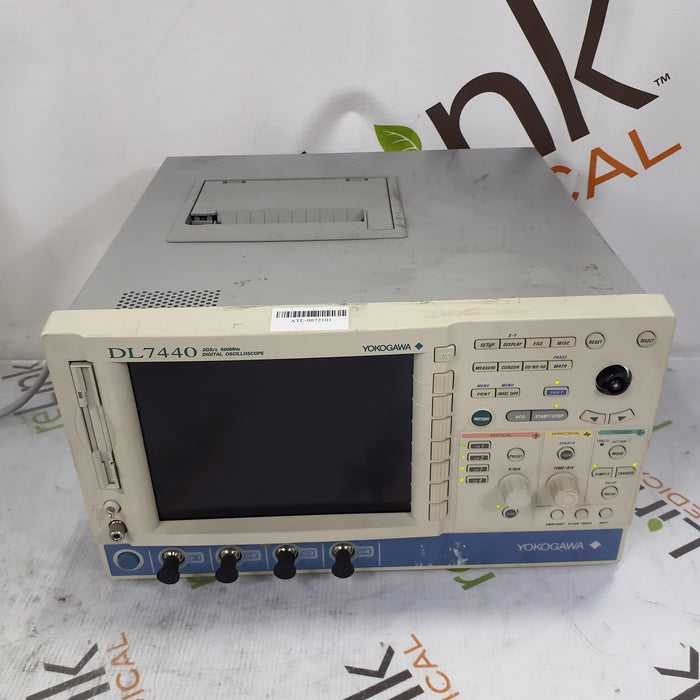 Yokogawa DL7440 Digital Oscilloscope