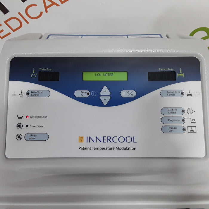 Philips InnerCool Advanced Temperature Modulation Therapy