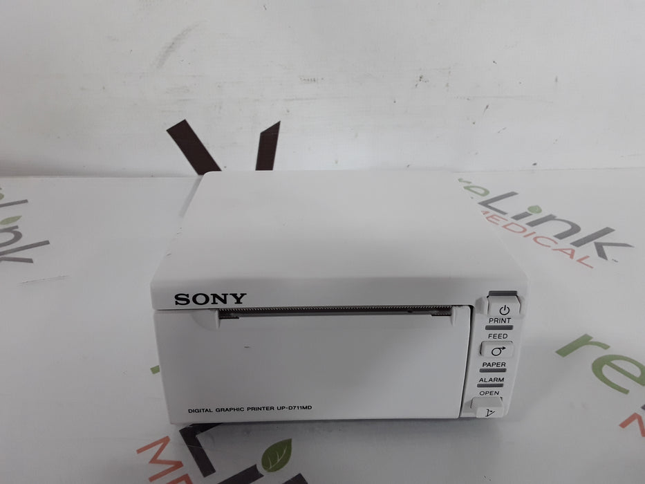 Sony UP-D711MD Digital Graphic Printer