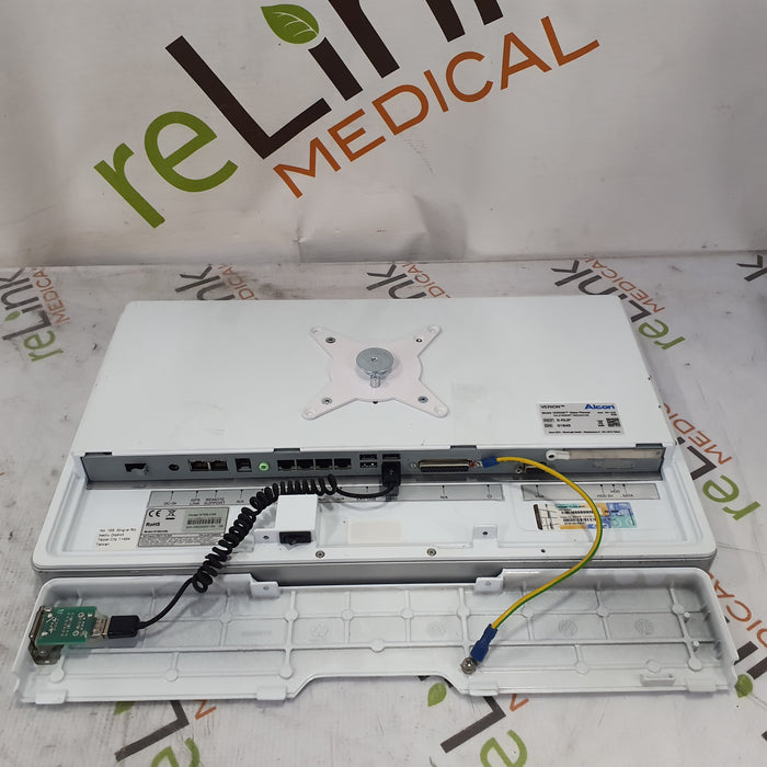 Alcon Surgical Verion Image Guided System