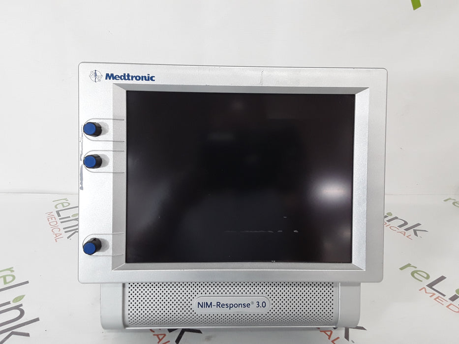 Medtronic NIM Response 3.0 Nerve Monitoring System