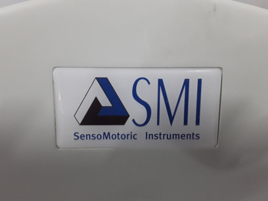 SensoMotoric Instruments iView Hi-Speed Eye Tracking Interface