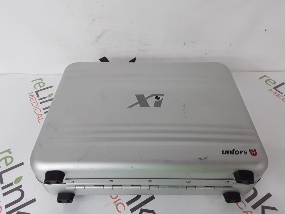 Unfors RaySafe Inc Raysafe Xi X-Ray Test Meter