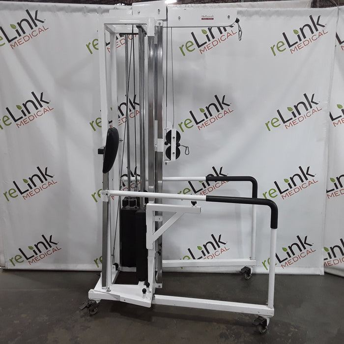 Hollycraft Fitness Systems Cable/Pulley Exercise Machine