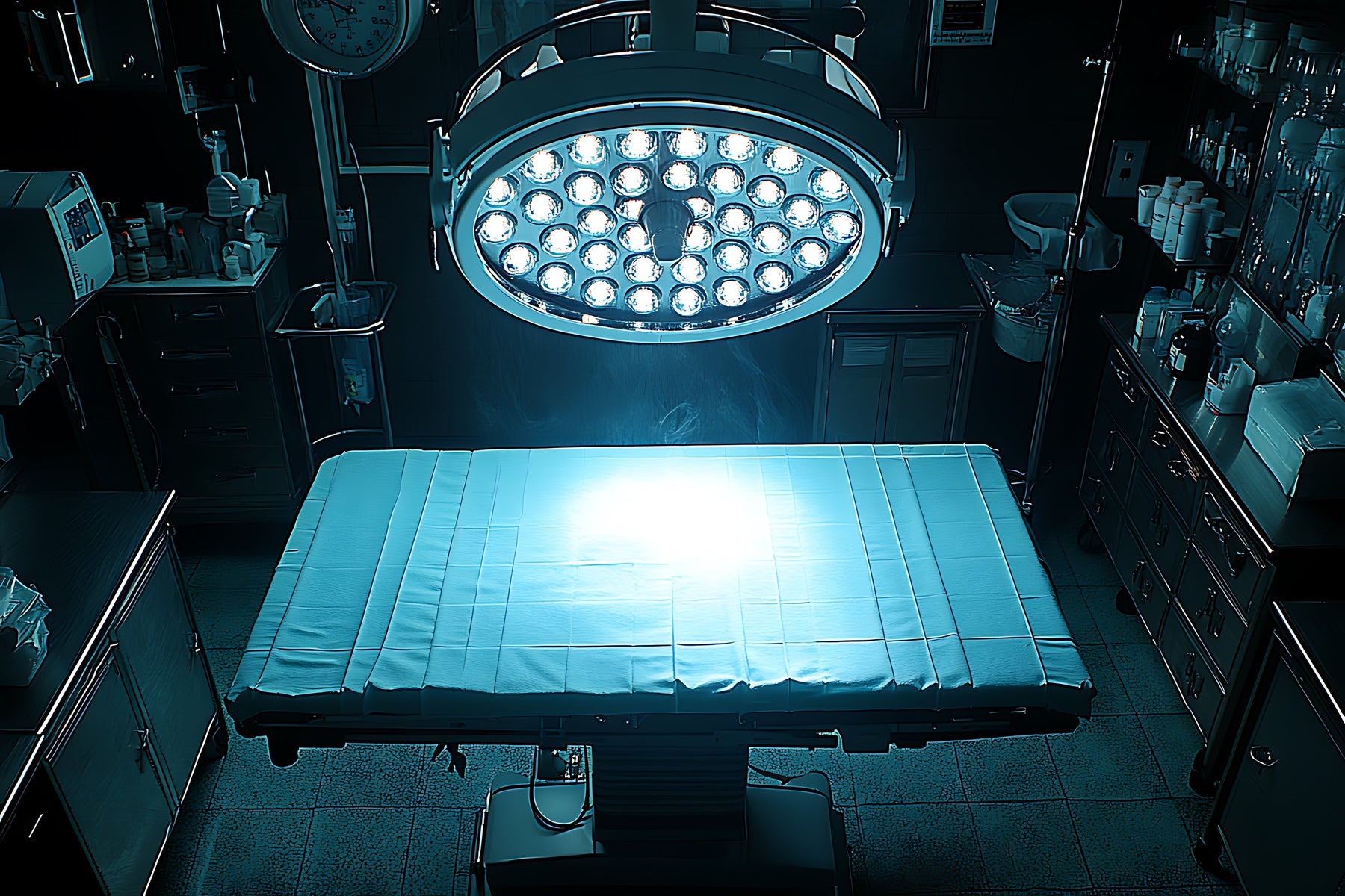 Signs It’s Time to Replace Your Surgical Table