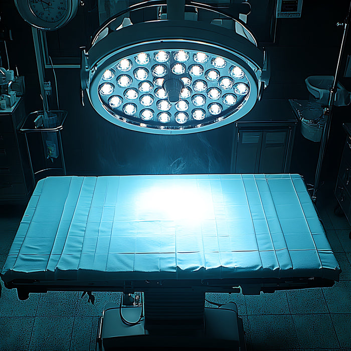 Signs It’s Time to Replace Your Surgical Table