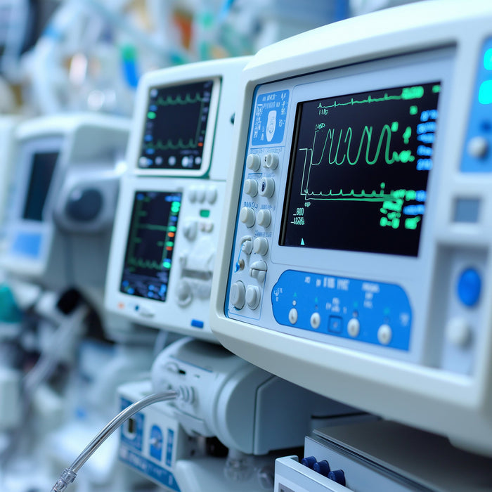Buying the Right Anesthesia Machine for Your Facility