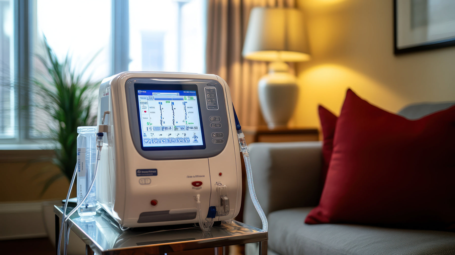 Navigating the Used Dialysis Machine Market: Avoid These 5 Costly Mistakes