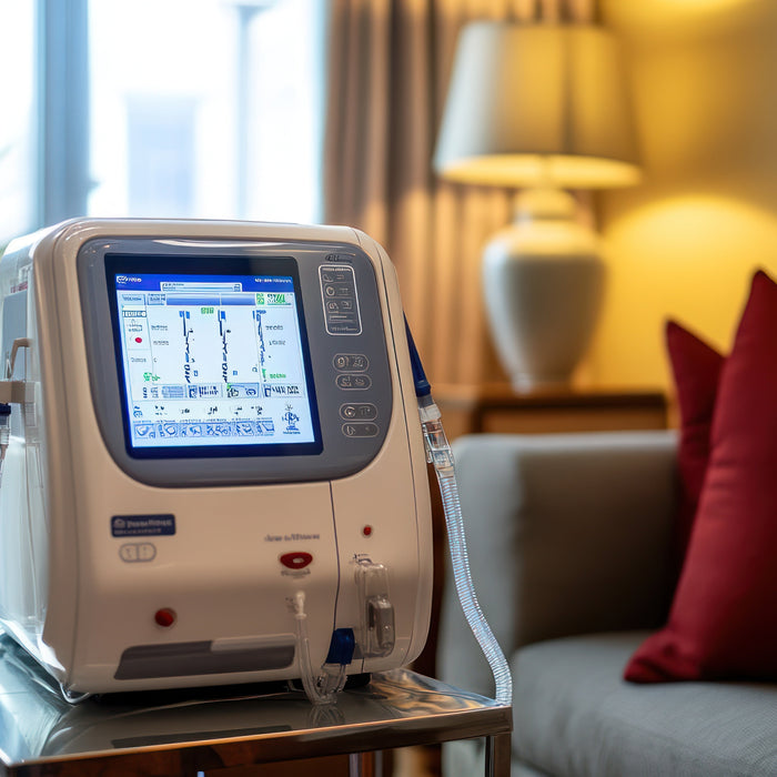 Navigating the Used Dialysis Machine Market: Avoid These 5 Costly Mistakes