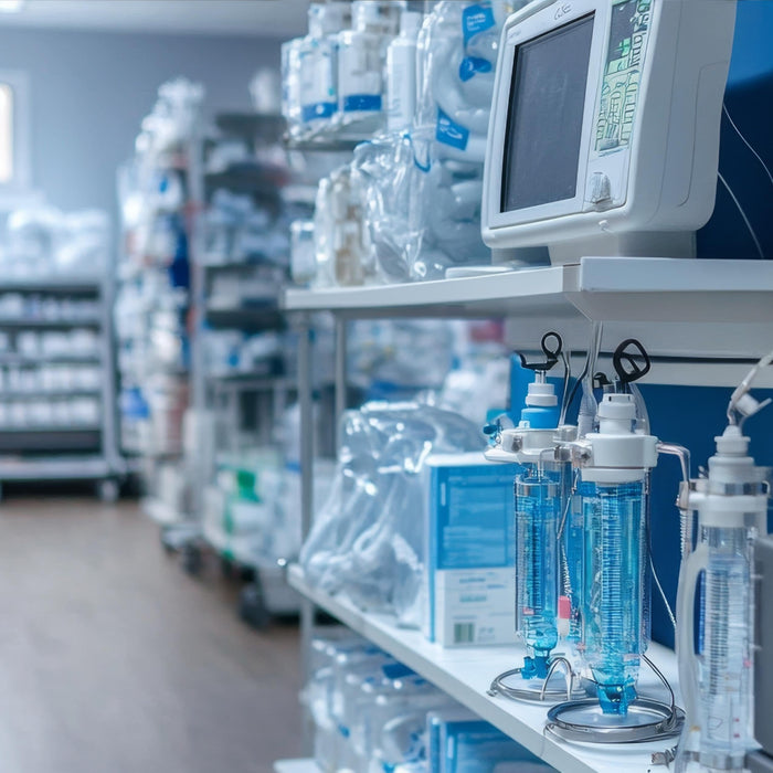 Inventory That Fits Your Model – Matching Medical Equipment Supply With Your Business Needs