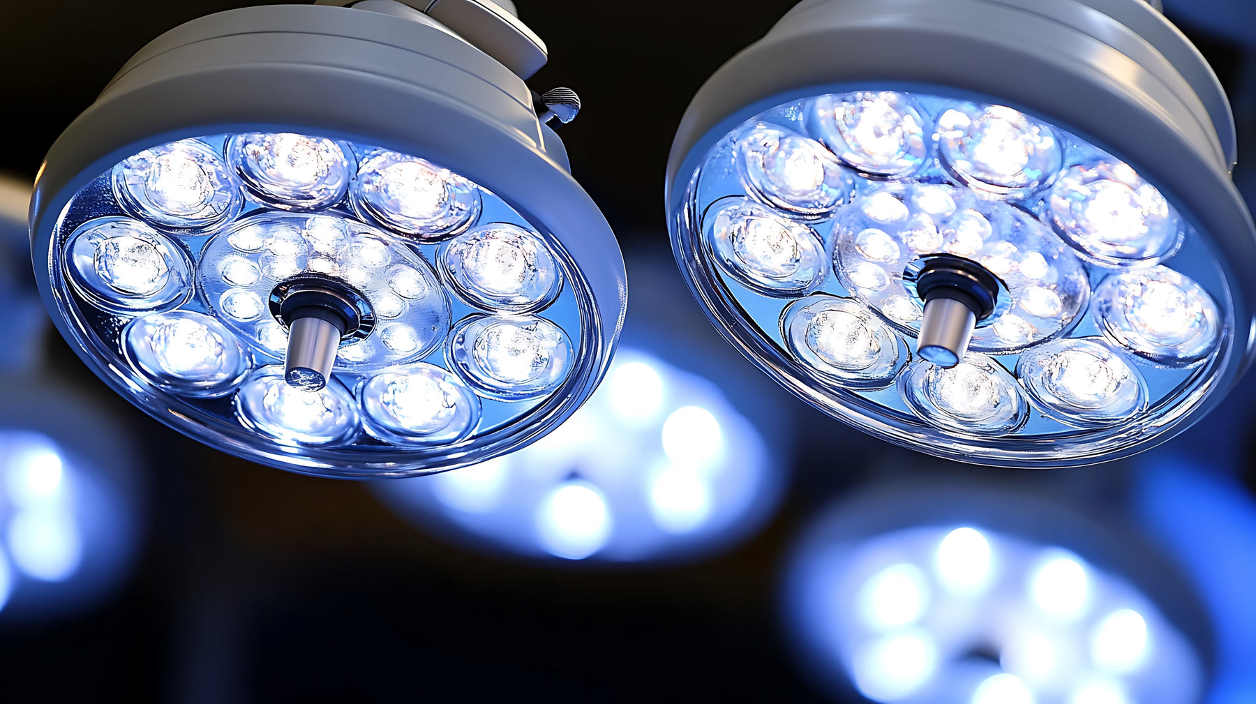 Keep Your Pipeline Full: Why a Consistent Supply of Hospital-Sourced Medical Equipment Matters