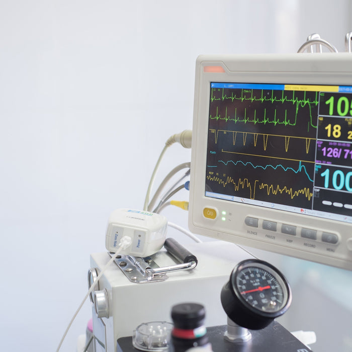 Unlock Value: Top Trends in Used Anesthesia Equipment for 2026