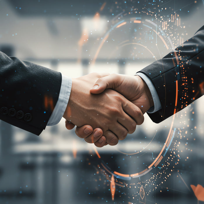 True Business Partnership for Long-Term Success