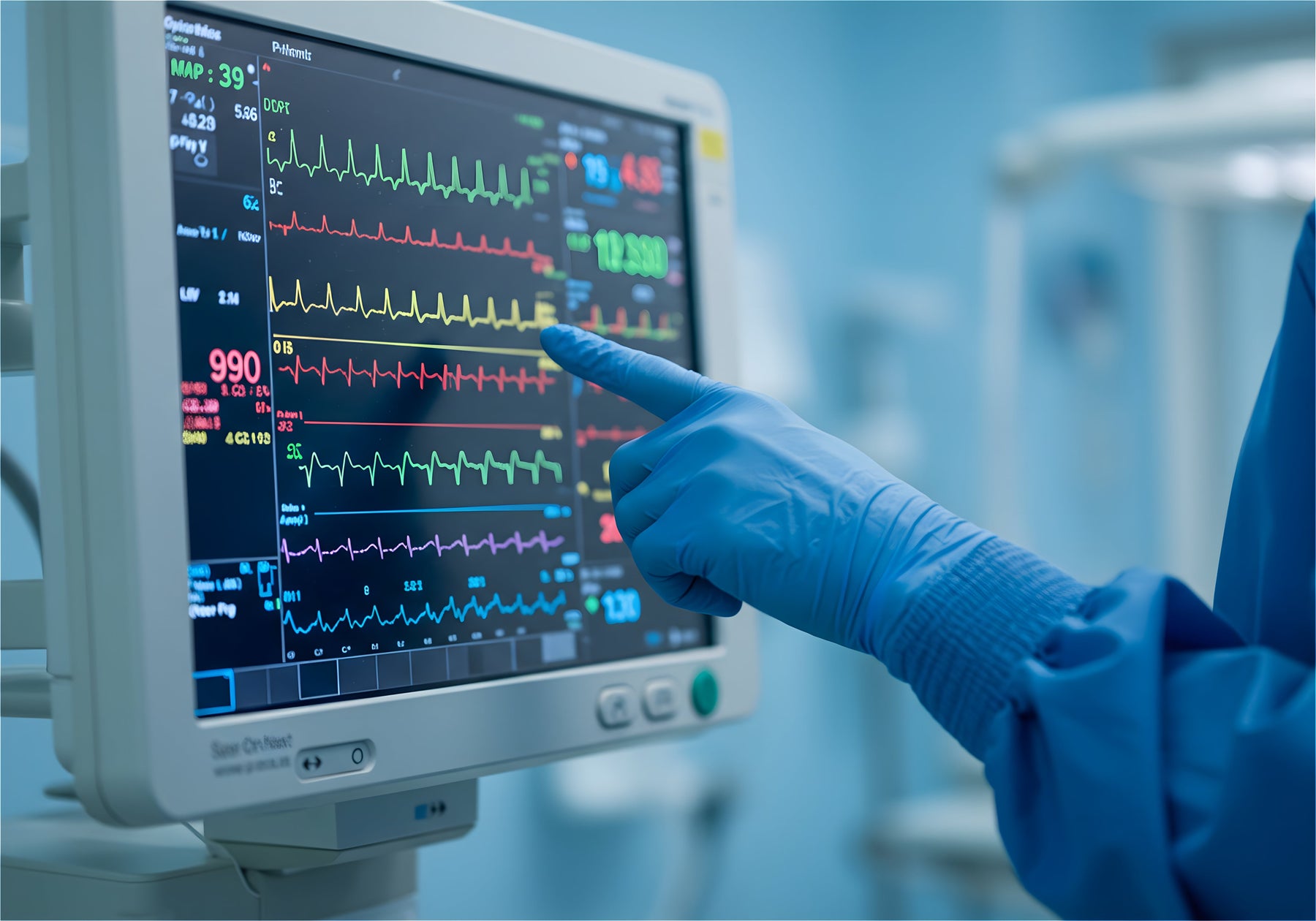 Top 10 Most In-Demand Used Patient Monitors in 2026