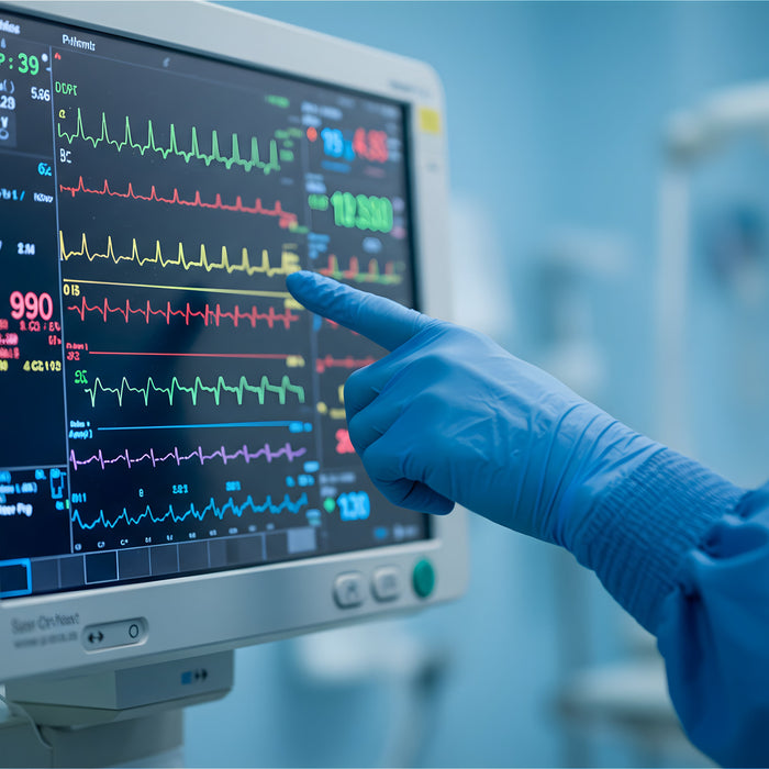 Top 10 Most In-Demand Used Patient Monitors in 2026