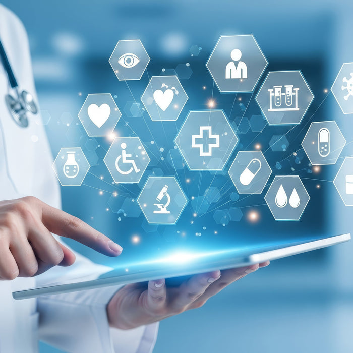 Emerging Technologies That Are Transforming Medical Equipment Refurbishment