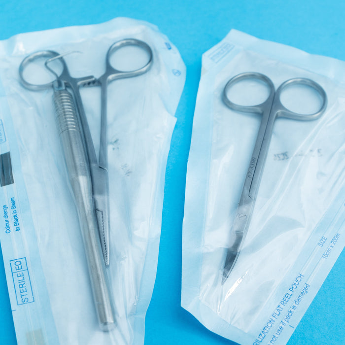 Reuse and Reprocessing: Trends in Single-Use Medical Device Recovery