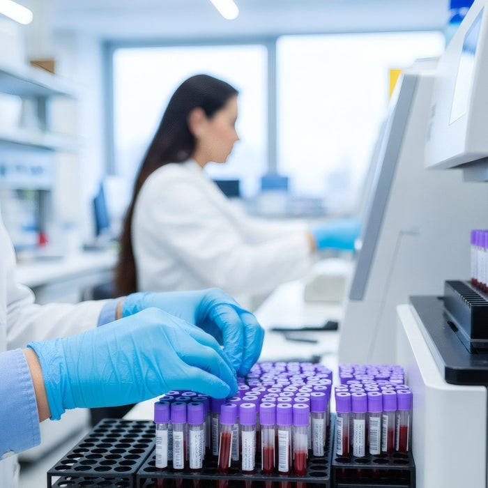 Smart Choices for Modern Healthcare: The Value of Used Diagnostic Exam Equipment