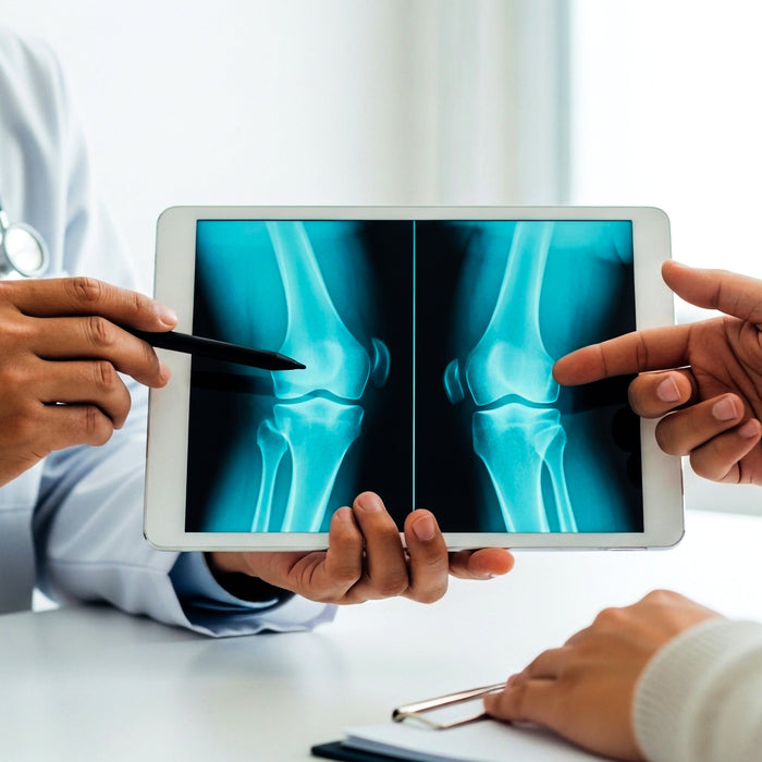 Portable X-Ray Machines Are Reshaping Mobile Imaging in 2026