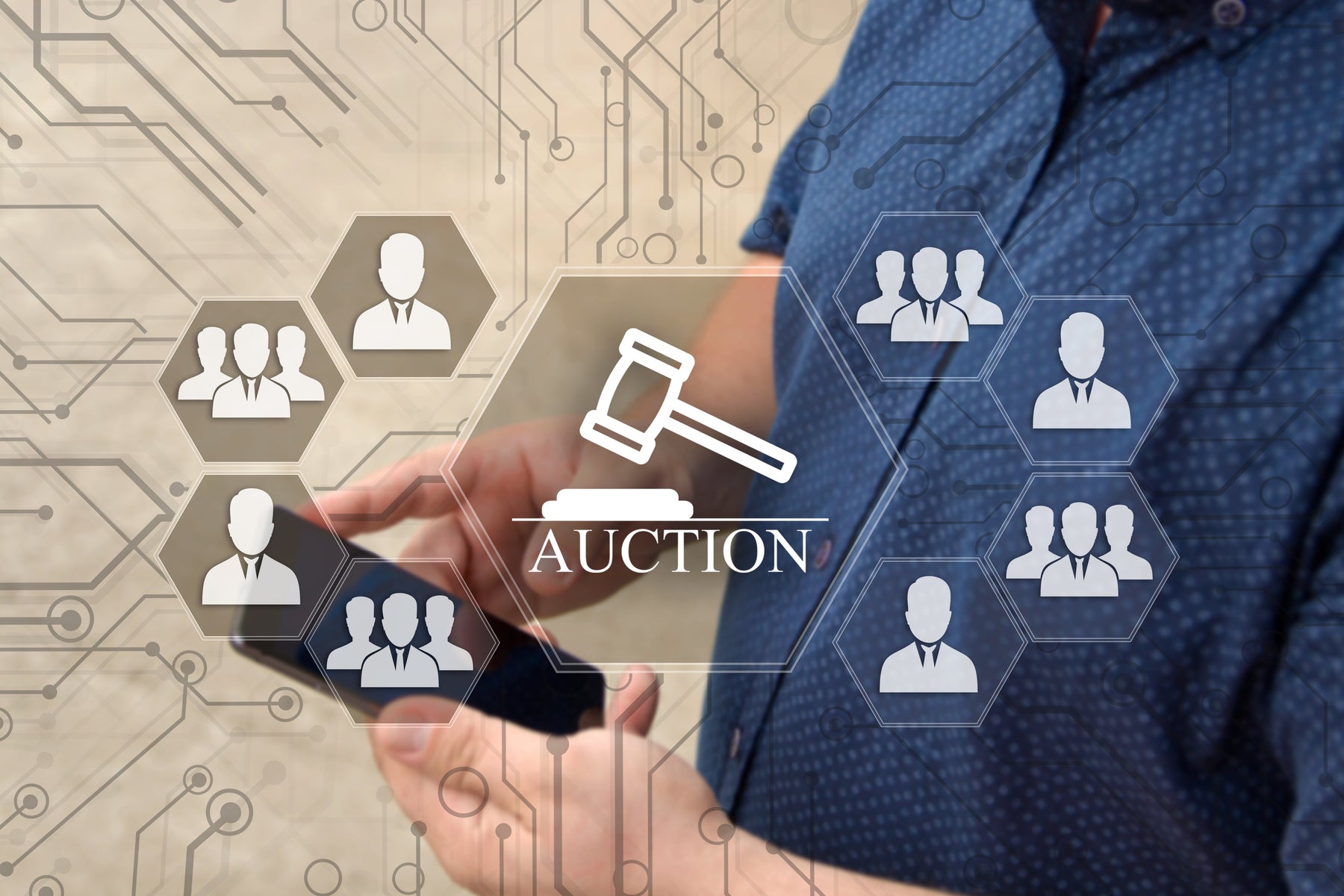 Unbeatable Deals, One-of-a-Kind Finds: Why reLink’s Medical Equipment Auctions Are a Must for Buyers and Resellers