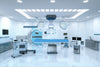 Refurbished C-Arms: The Unstoppable Force Reshaping Surgical Imaging