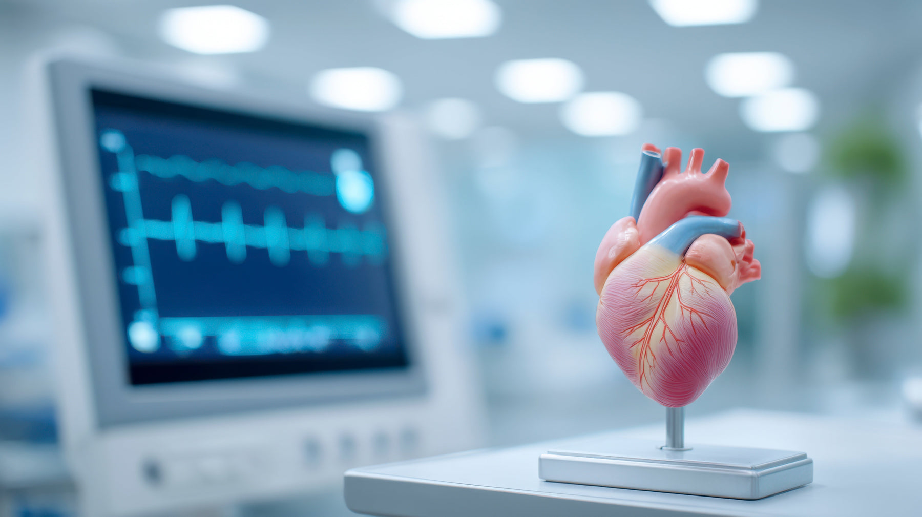 Smart Investments: Top Used Cardiology Equipment for Modern Healthcare