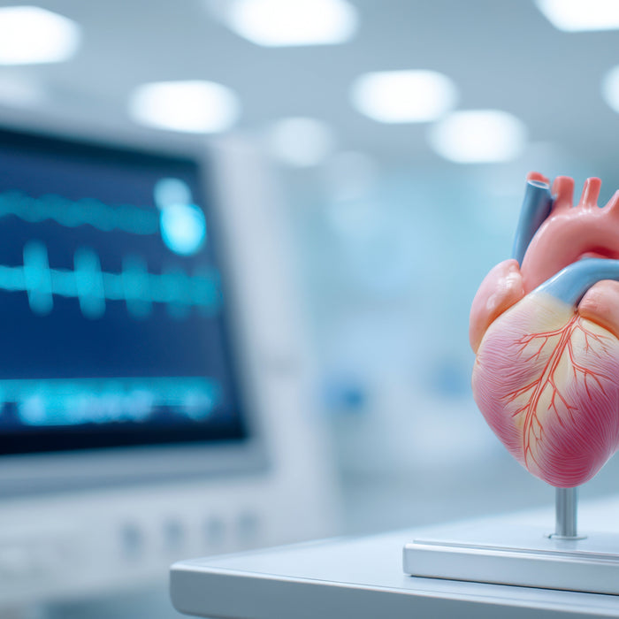 Smart Investments: Top Used Cardiology Equipment for Modern Healthcare