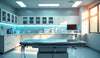 Top 5 Reasons Healthcare Facilities Are Buying More Used Exam Tables and Medical Furniture