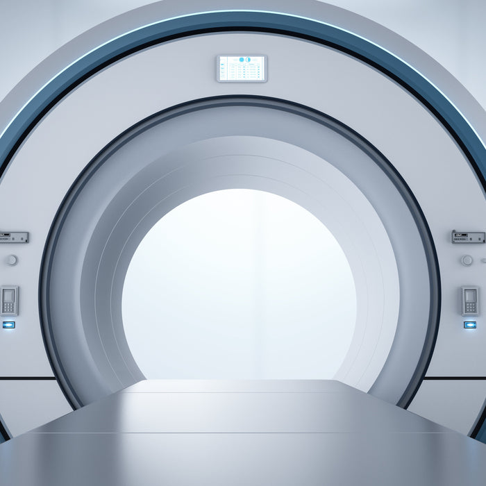 Why Refurbished MRI Systems Are Becoming the Smart Choice for Growing Imaging Centers