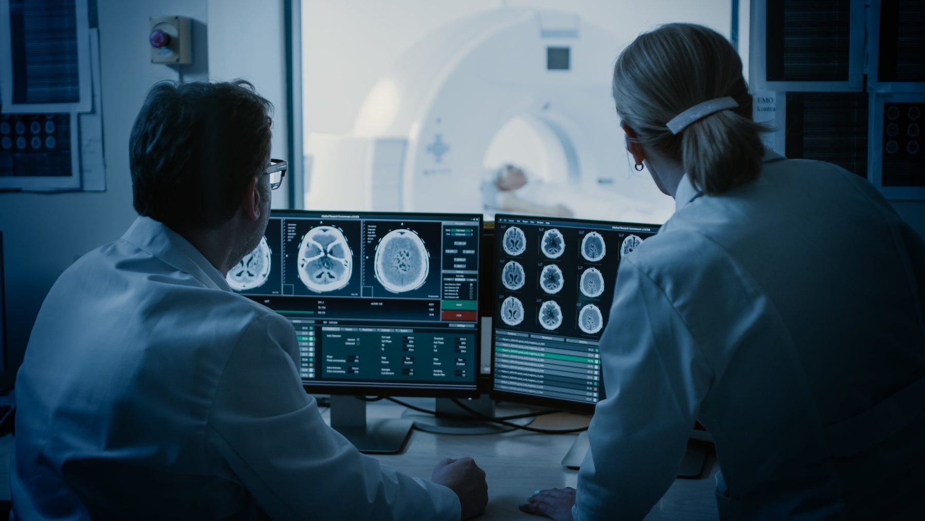 Things to Consider Before Buying a CT Scanner