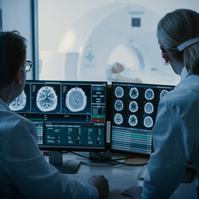 Things to Consider Before Buying a CT Scanner