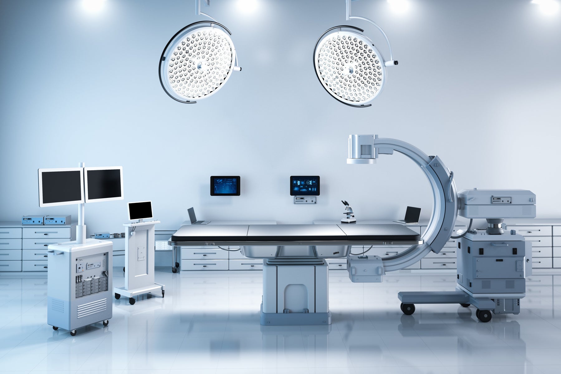 How OEM-Certified Refurbished Programs Are Reshaping the Used Medical Equipment Market