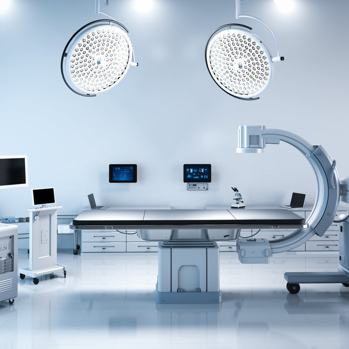 How OEM-Certified Refurbished Programs Are Reshaping the Used Medical Equipment Market