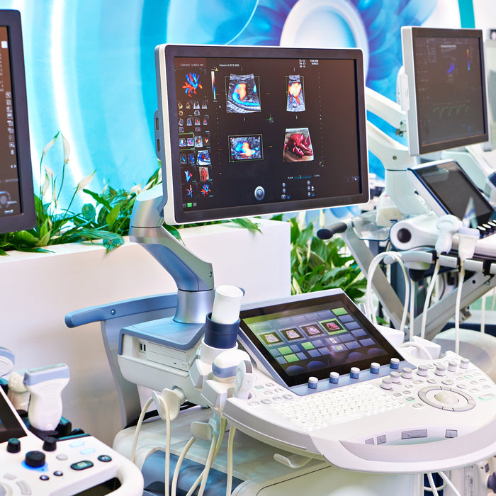Top Considerations When Buying an Ultrasound Machine