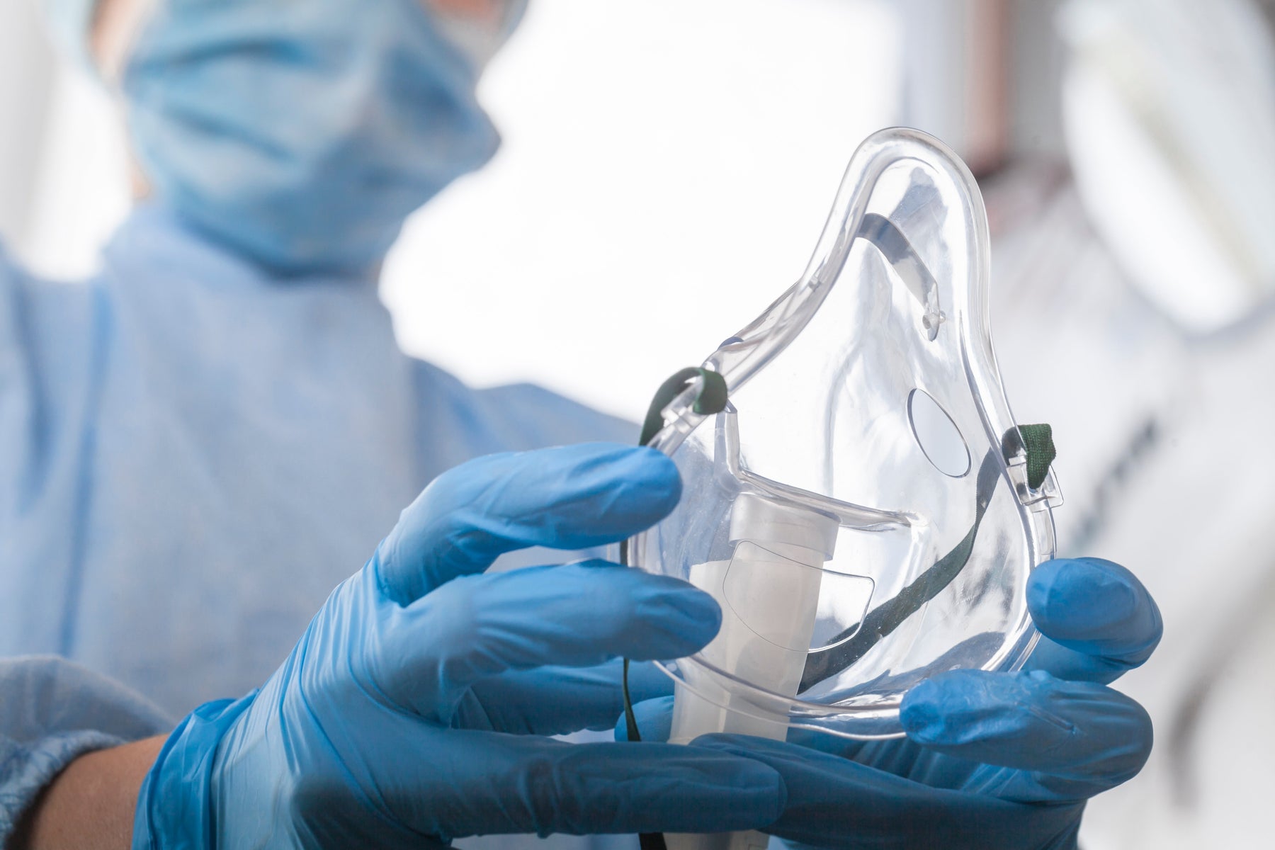 Top 10 Used Respiratory Equipment Systems Buyers Are Searching for in 2026