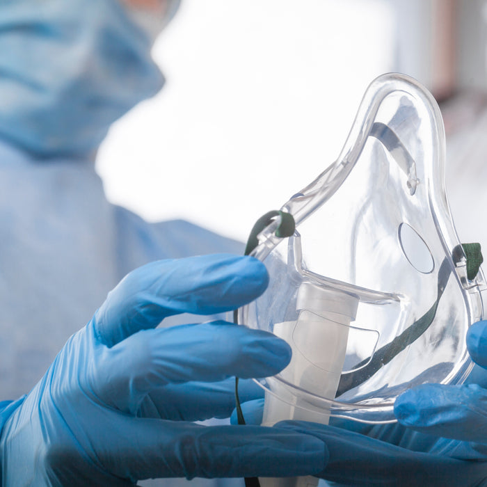 Top 10 Used Respiratory Equipment Systems Buyers Are Searching for in 2026