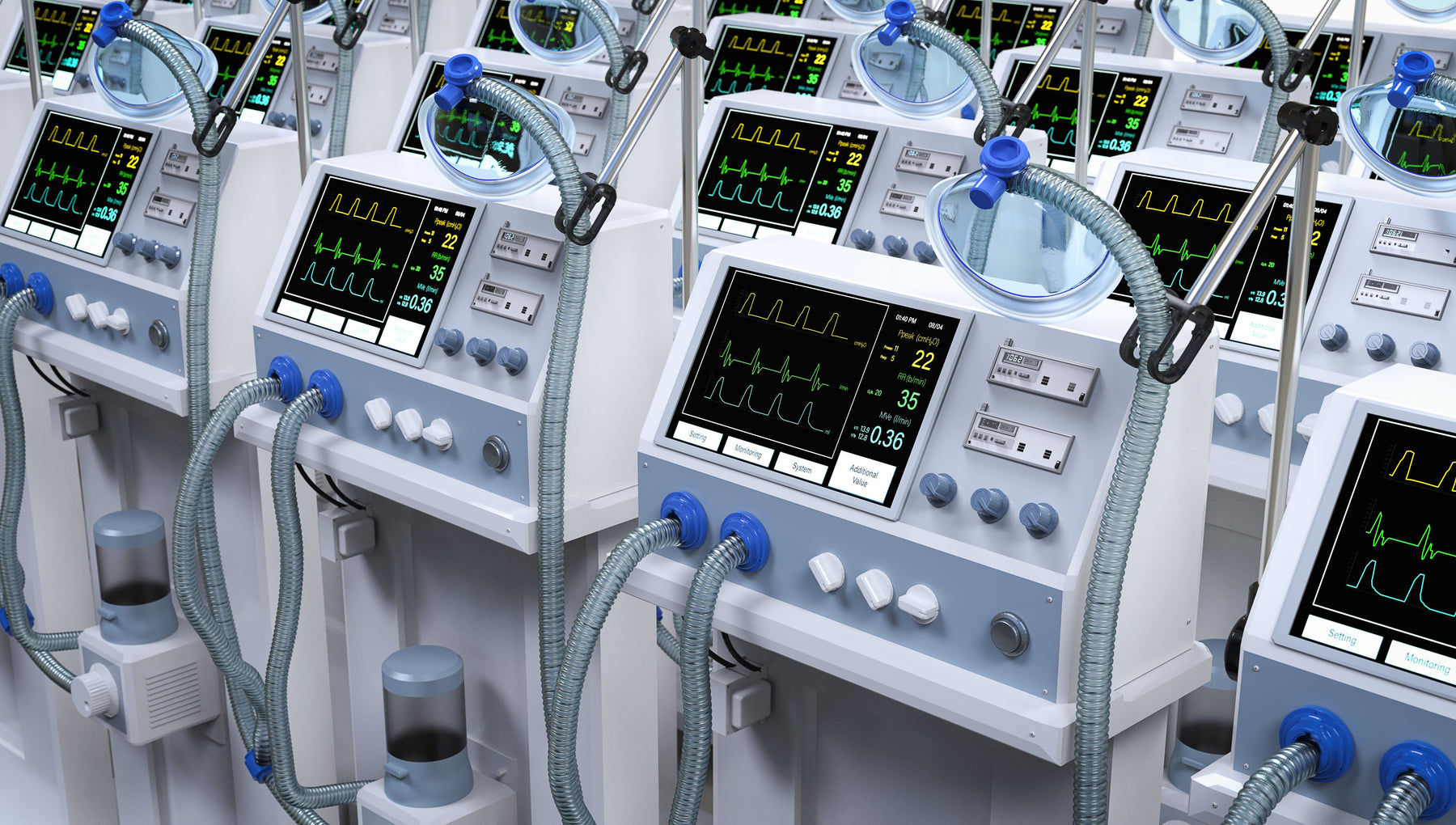 How Medical Equipment Vendors Can Win in the Competitive Refurbished Market (2026 Guide)