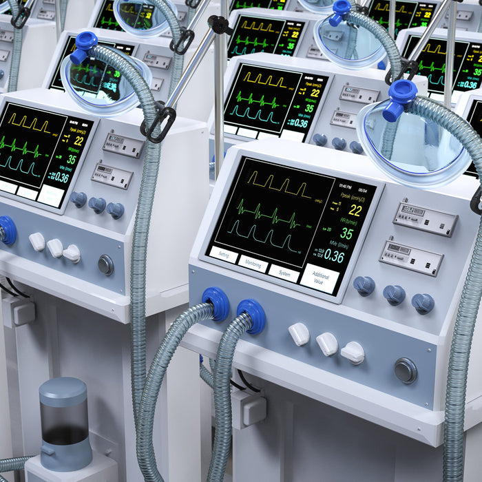 How Medical Equipment Vendors Can Win in the Competitive Refurbished Market (2026 Guide)