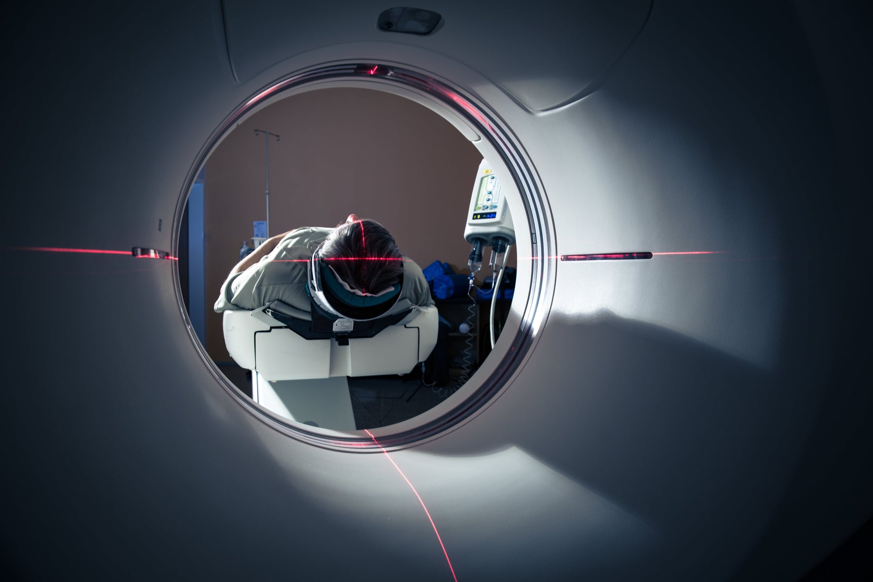 The Growing Demand for Refurbished CT Scanners in Outpatient Imaging Centers