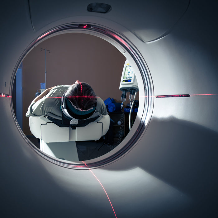 The Growing Demand for Refurbished CT Scanners in Outpatient Imaging Centers