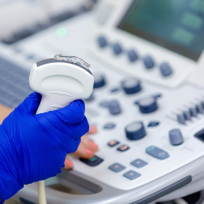 Why More Healthcare Providers Are Investing in Refurbished Ultrasound Probes