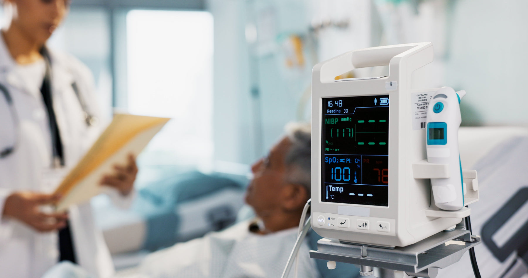 Expanding into Emerging Markets: A Growth Strategy for Used Medical Equipment Vendors