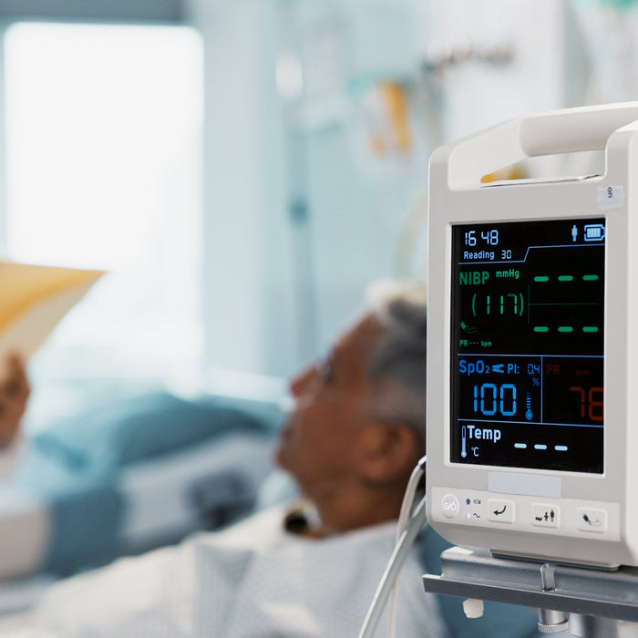 Expanding into Emerging Markets: A Growth Strategy for Used Medical Equipment Vendors