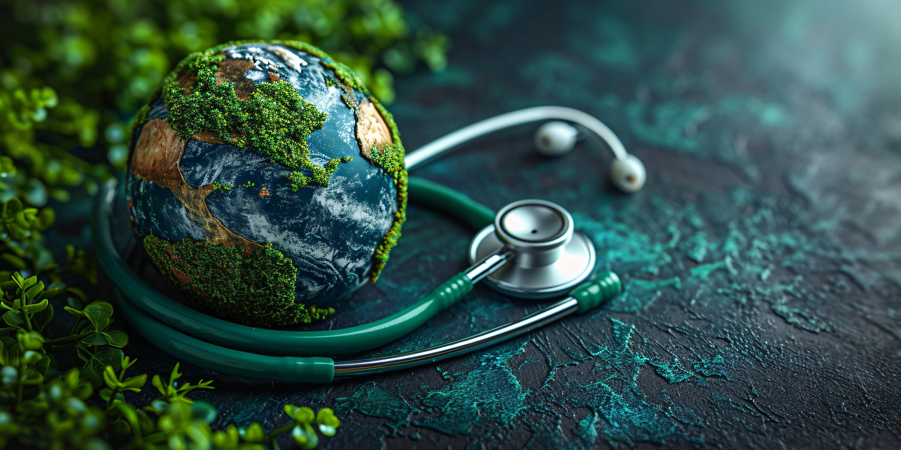 Sustainability & the Circular Economy: A Strategic Advantage for Used Medical Equipment Vendors