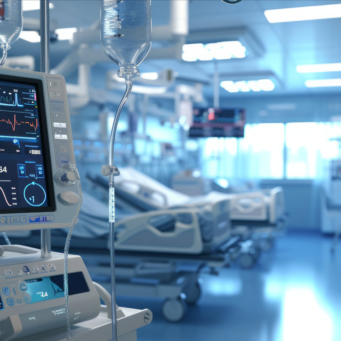 Expanding Access to Test Equipment Through reLink Medical’s Partnership with BC Group