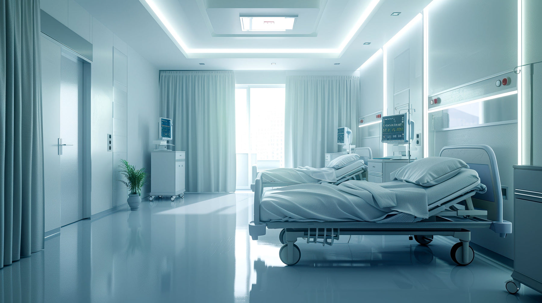 Benefits of Buying Refurbished Medical Equipment vs New