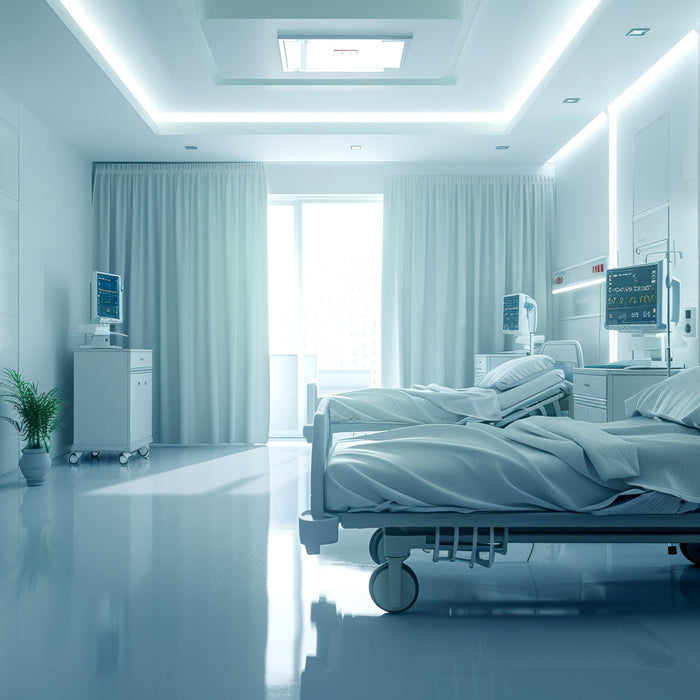 Benefits of Buying Refurbished Medical Equipment vs New