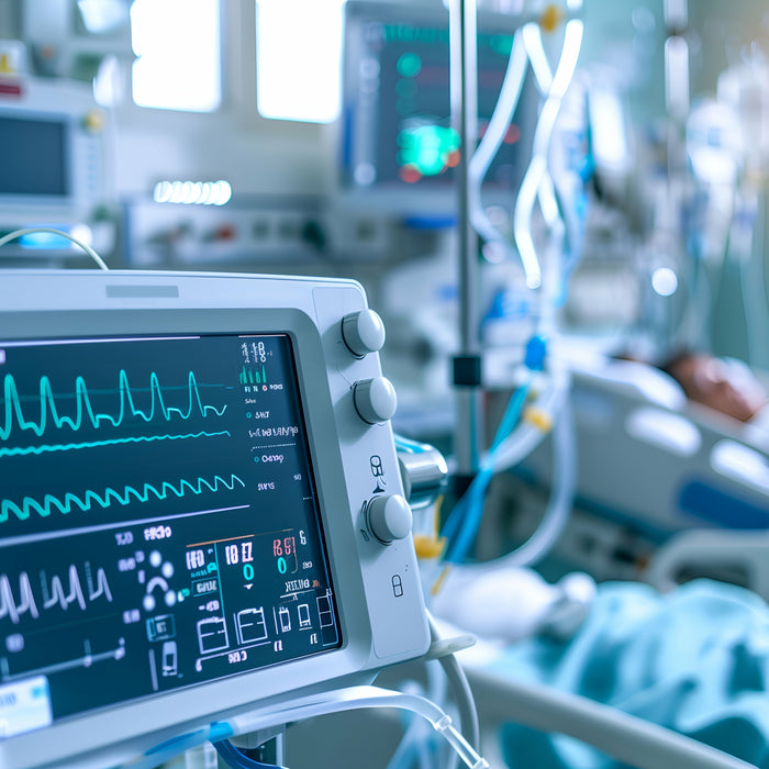 The Ultimate Patient Monitoring System Buyer’s Guide