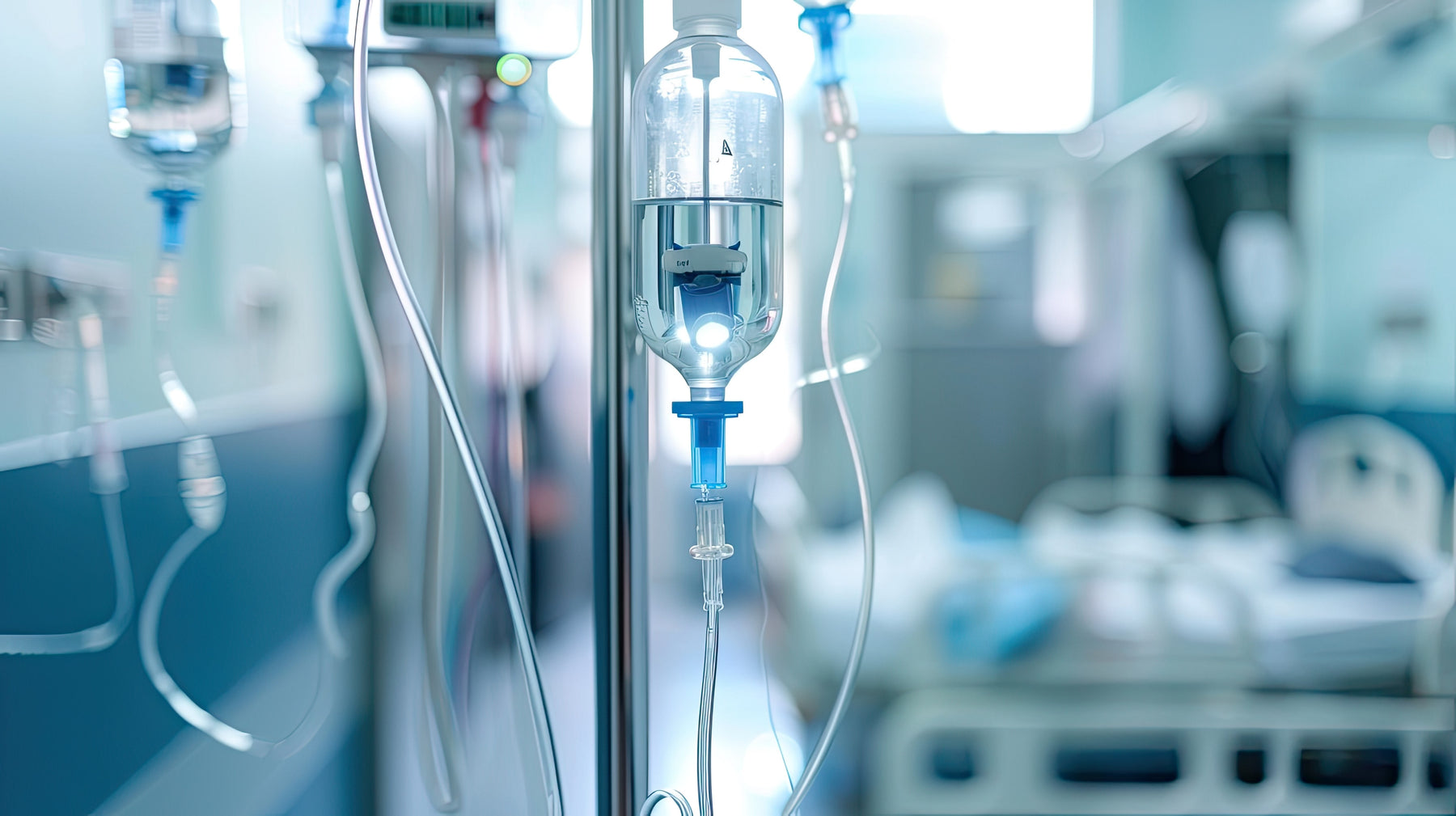 Non-Imaging Medical Equipment: The Hidden Growth Opportunity for Medical Equipment Vendors