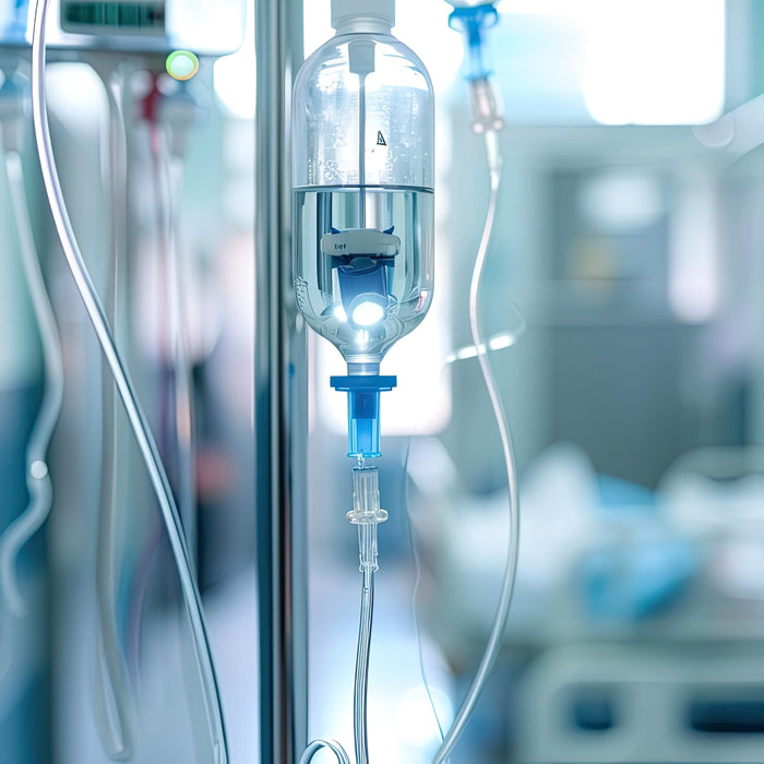 Non-Imaging Medical Equipment: The Hidden Growth Opportunity for Medical Equipment Vendors